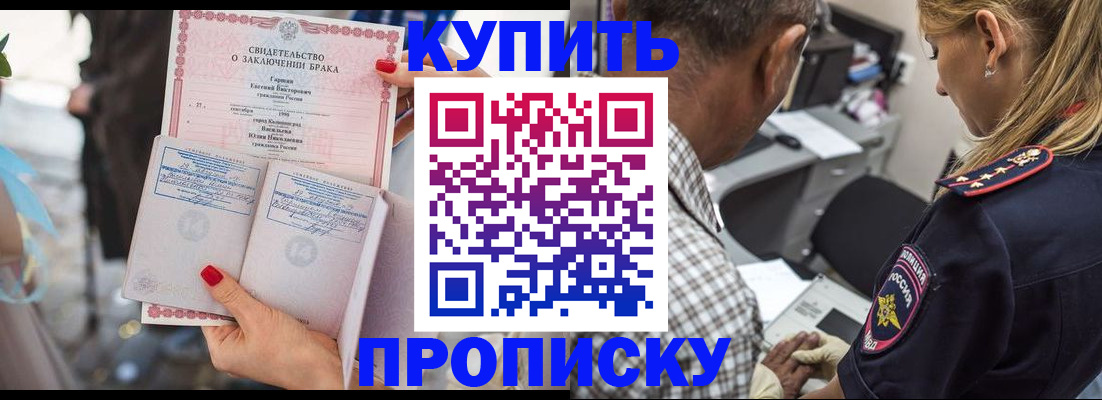 прописка законно в Красном Куте